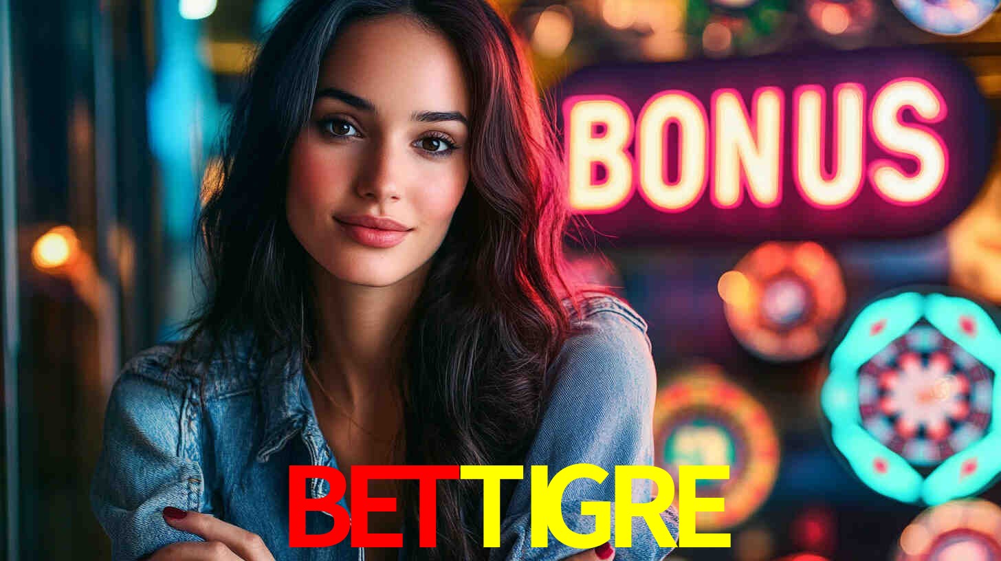 Bet tigre login