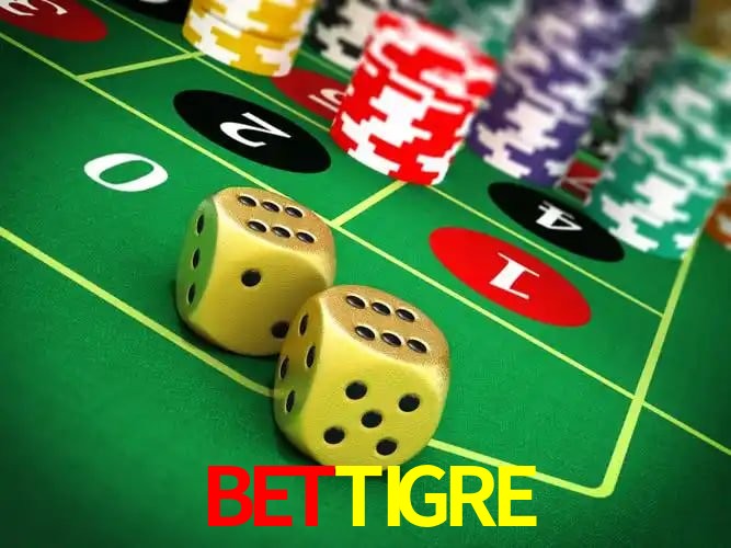 Experiência VIP BETTIGRE