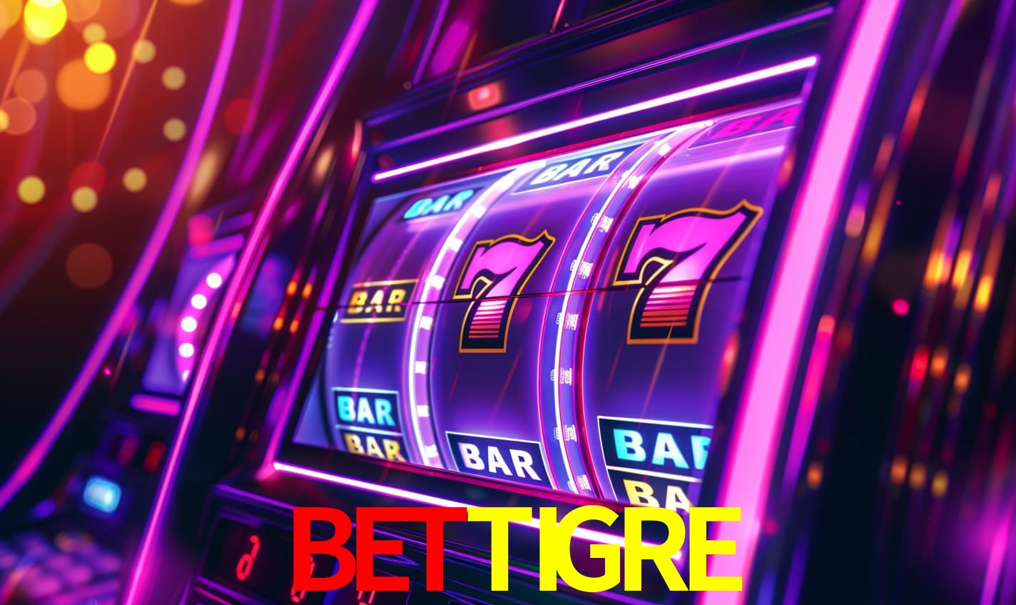 BETTIGRE: Seu Cassino Premiado com Pagamentos Rápidos