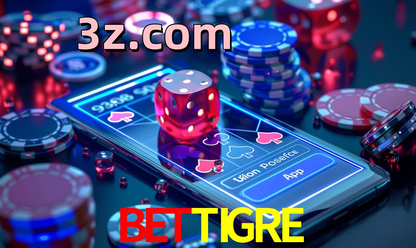 Baixar App BETTIGRE