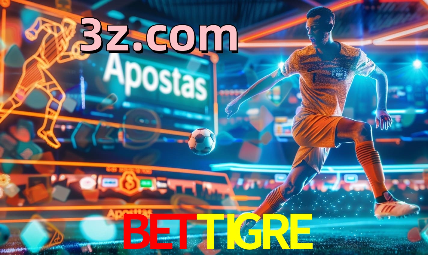 Apostas BETTIGRE