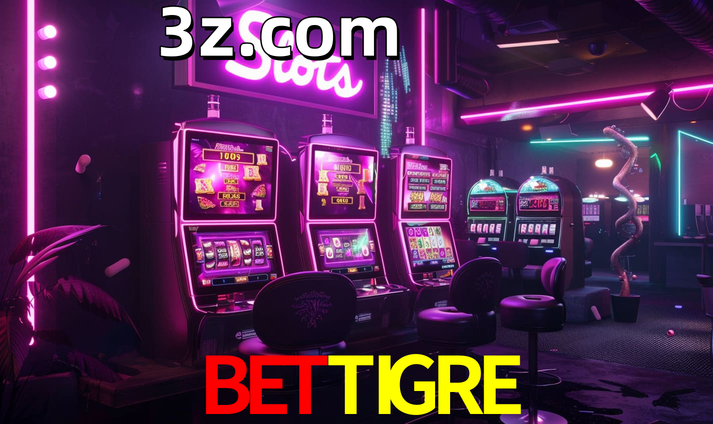 Cassino Online BETTIGRE