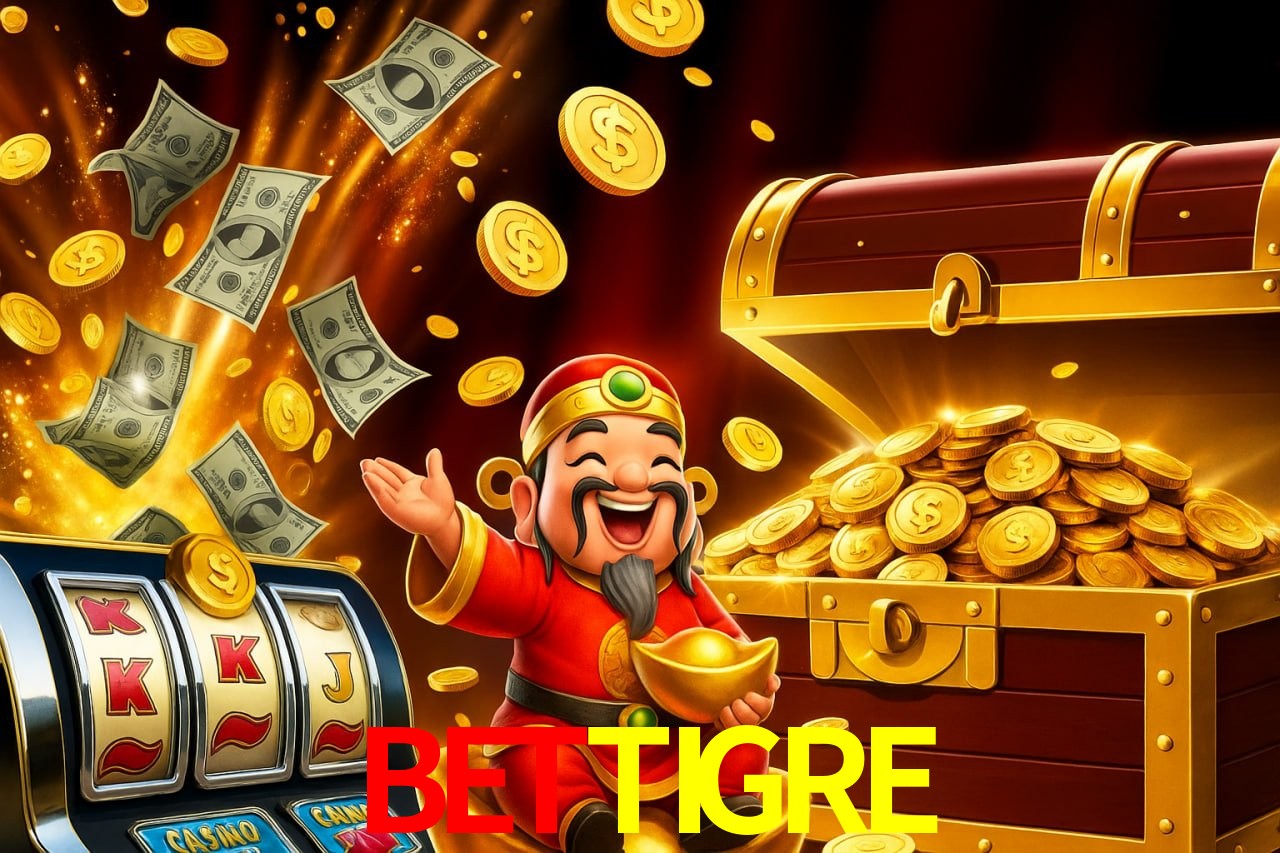 Desvendando o Mundo dos Jogos Virtuais na BETTIGRE