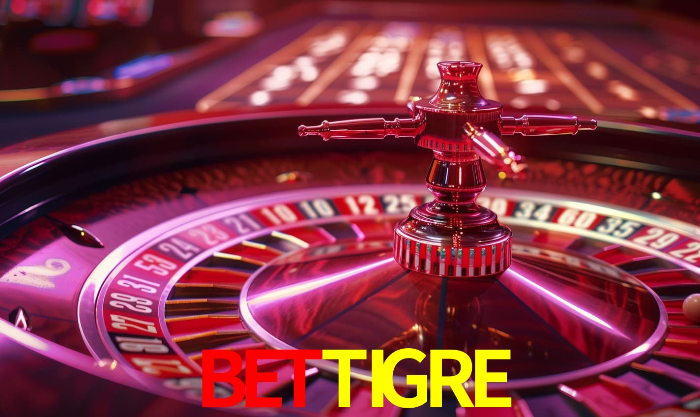 Apostas Esportivas na BETTIGRE: Um Guia Completo