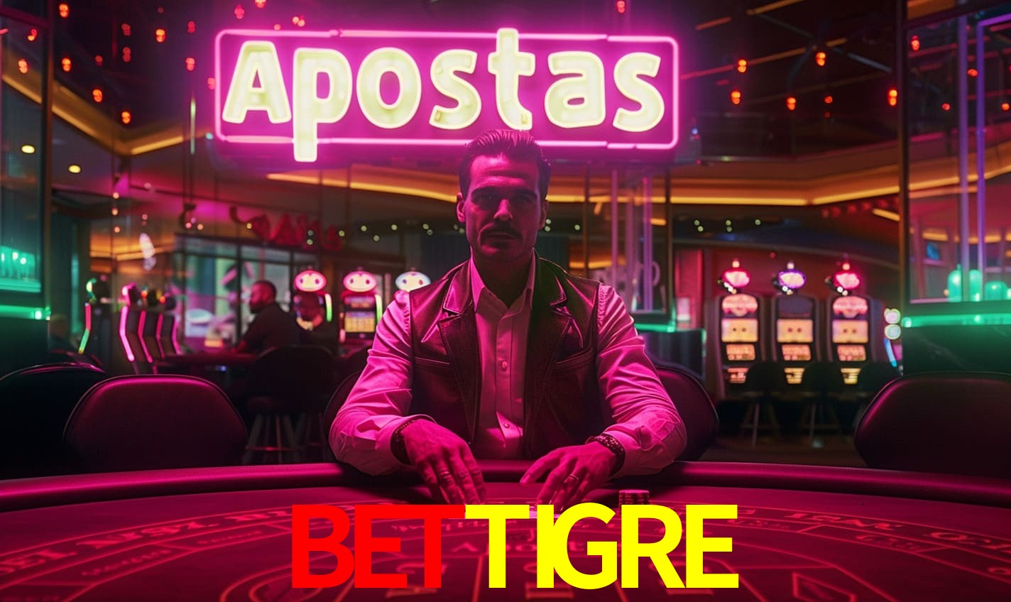 Descubra o Programa VIP da BETTIGRE: Vantagens Exclusivas para Jogadores