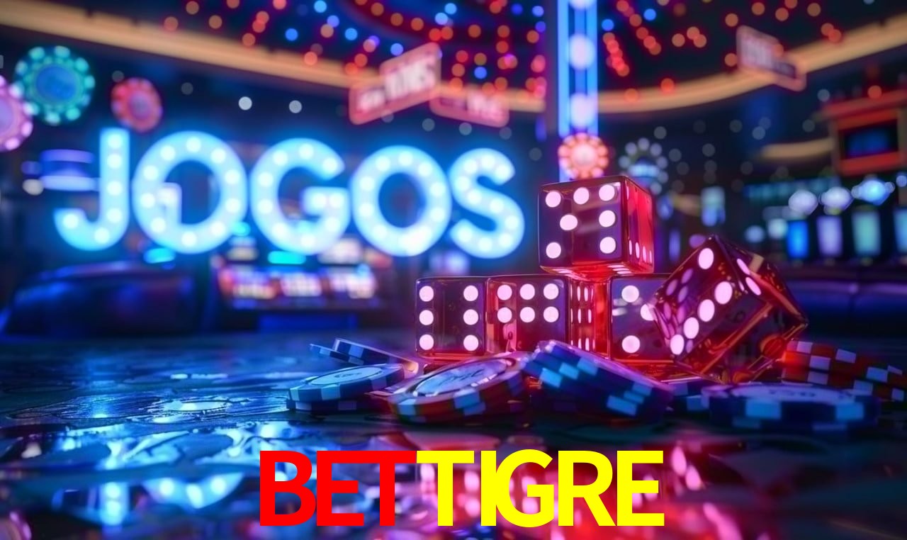 Inovações de Jogos na BETTIGRE: O Futuro das Experiências Interativas