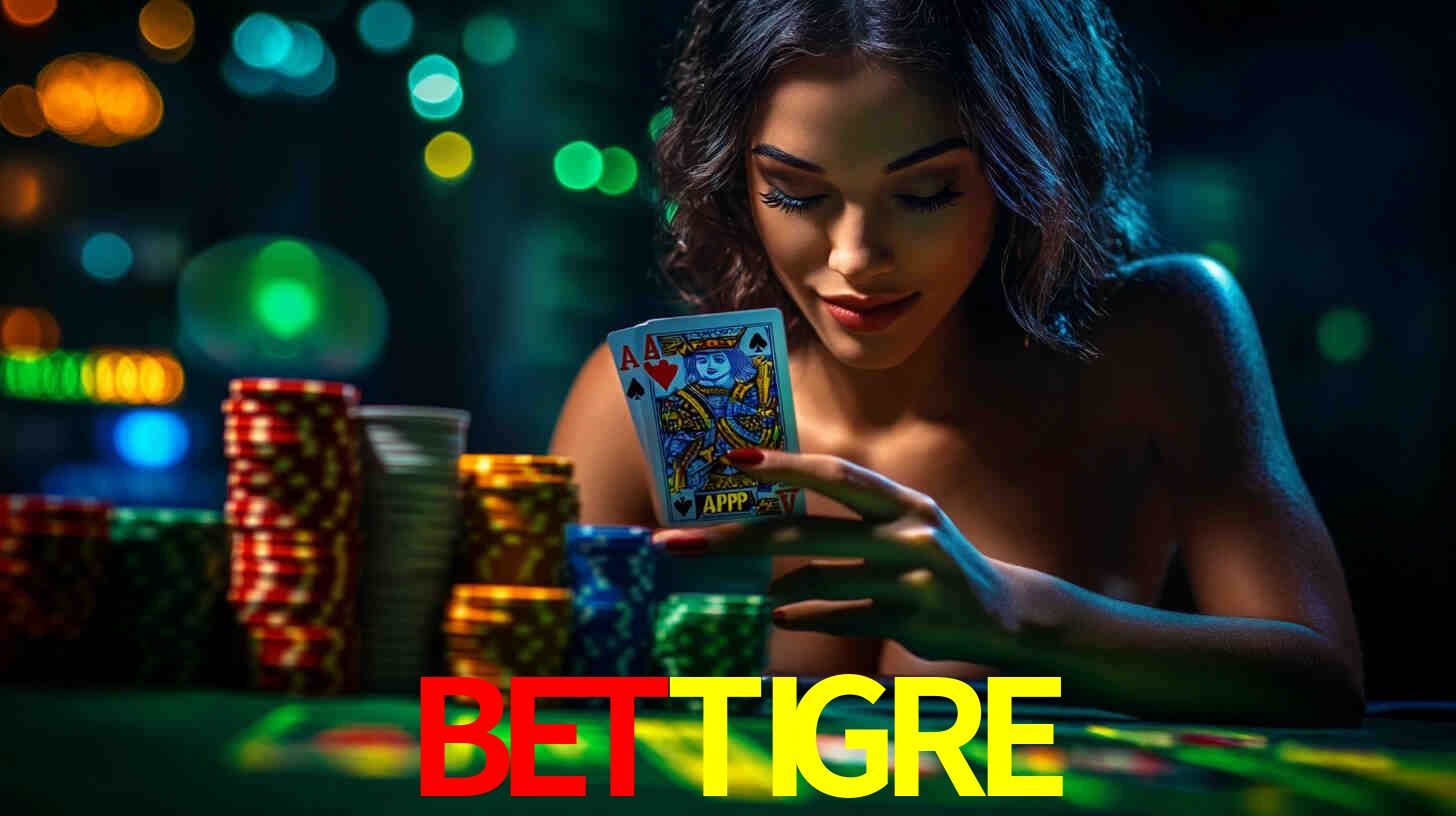 Desvendando o Mundo dos Jogos Virtuais na BETTIGRE