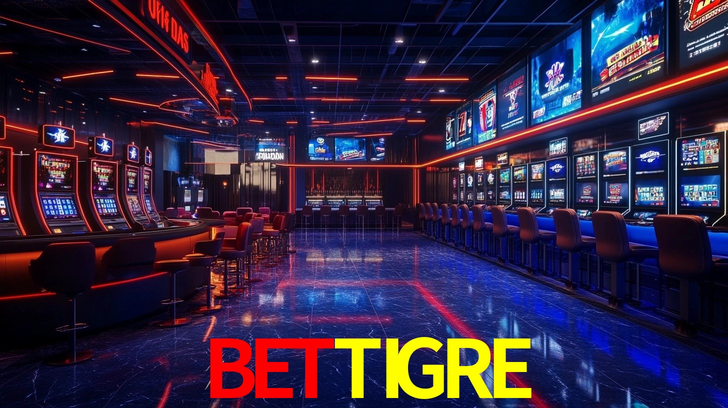 Live Casino BETTIGRE