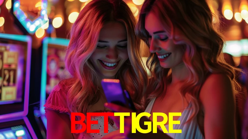 Bet tigre login