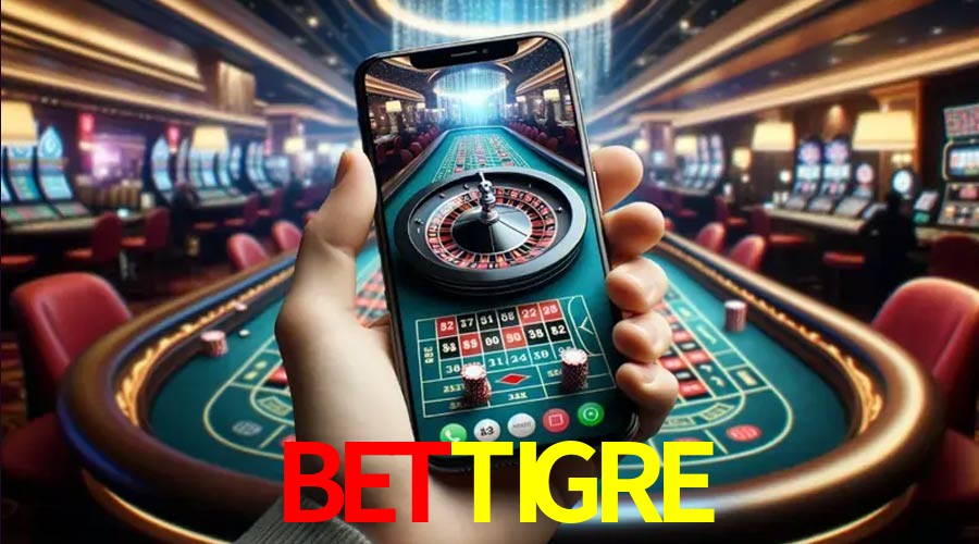 Account Benefits BETTIGRE