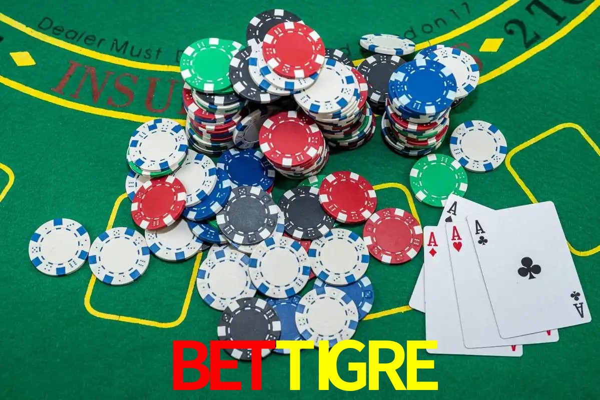 A Emoção da Loteria na BETTIGRE: Uma Chance de Mudança de Vida