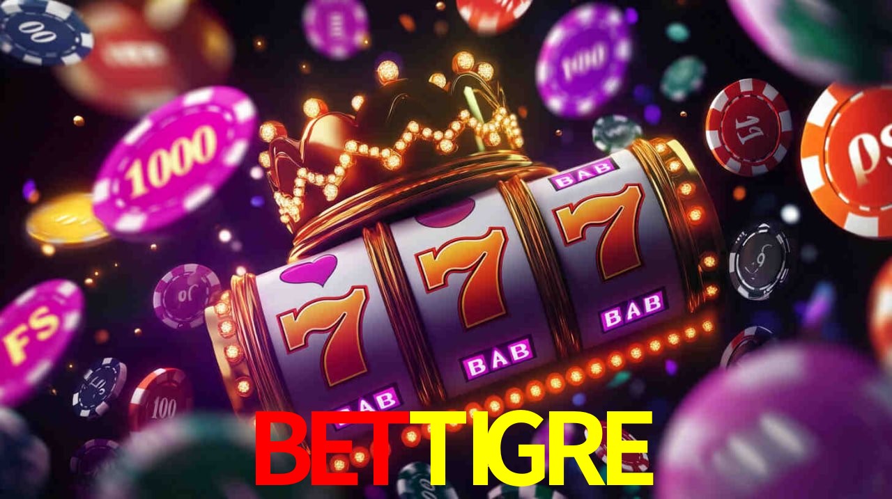 Game Providers BETTIGRE