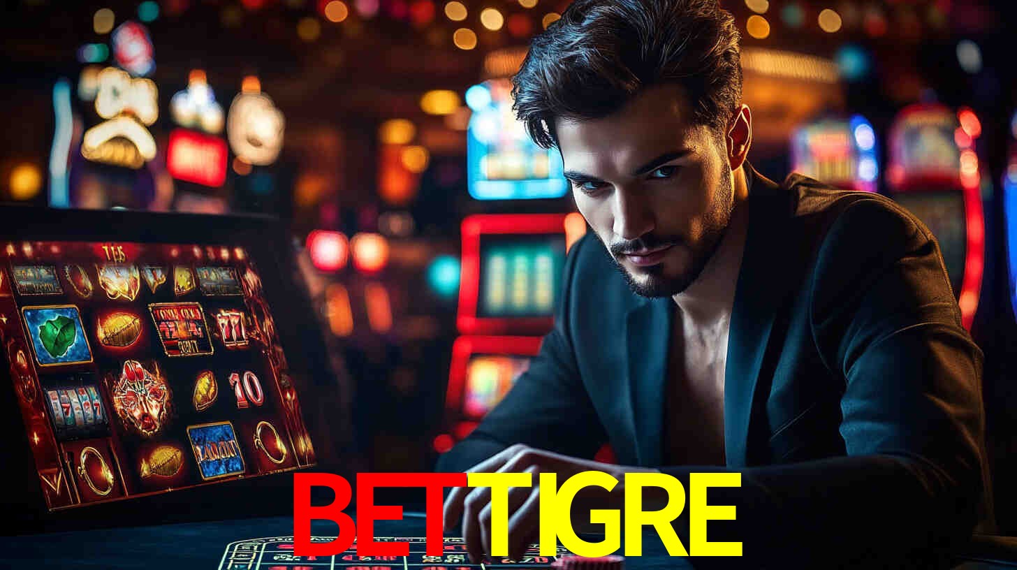 Bettigre app