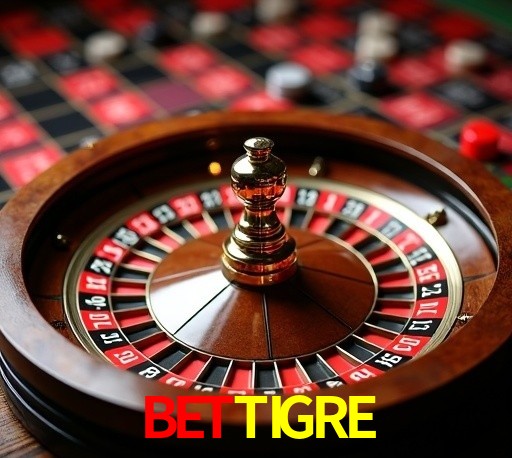 Tecnologia da Plataforma BETTIGRE