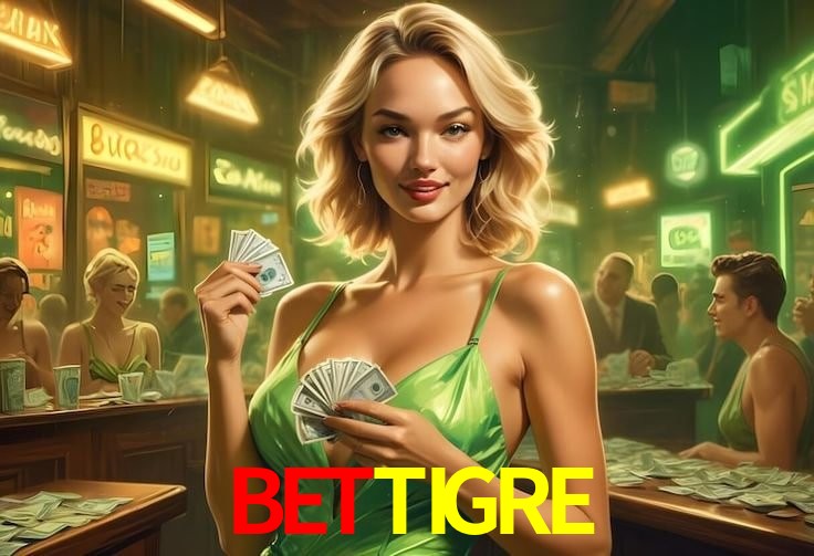 Apostas Esportivas na BETTIGRE: Um Guia Completo