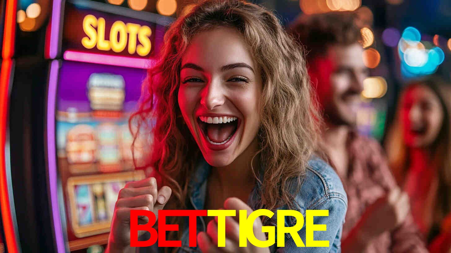 Inovações de Jogos na BETTIGRE: O Futuro das Experiências Interativas