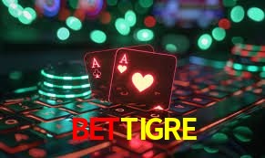 Mesa de Blackjack BETTIGRE
