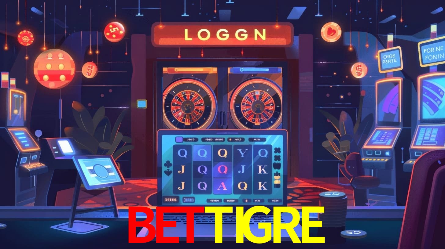 Login Seguro BETTIGRE