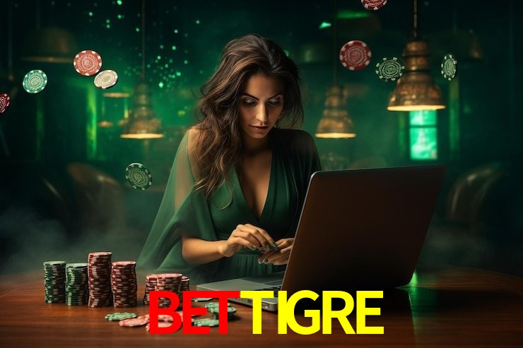 Bet tigre login