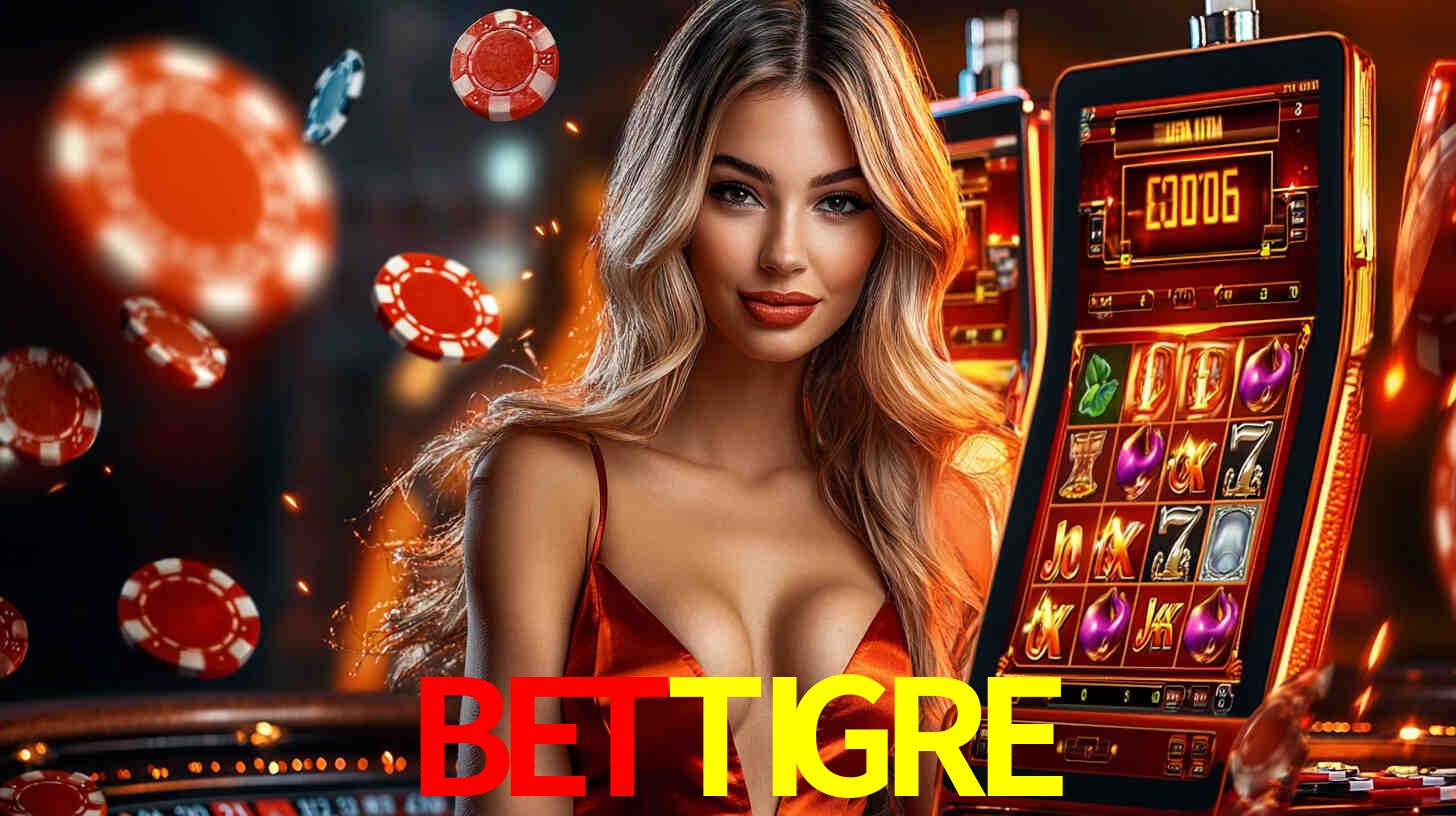 Bet tigre login