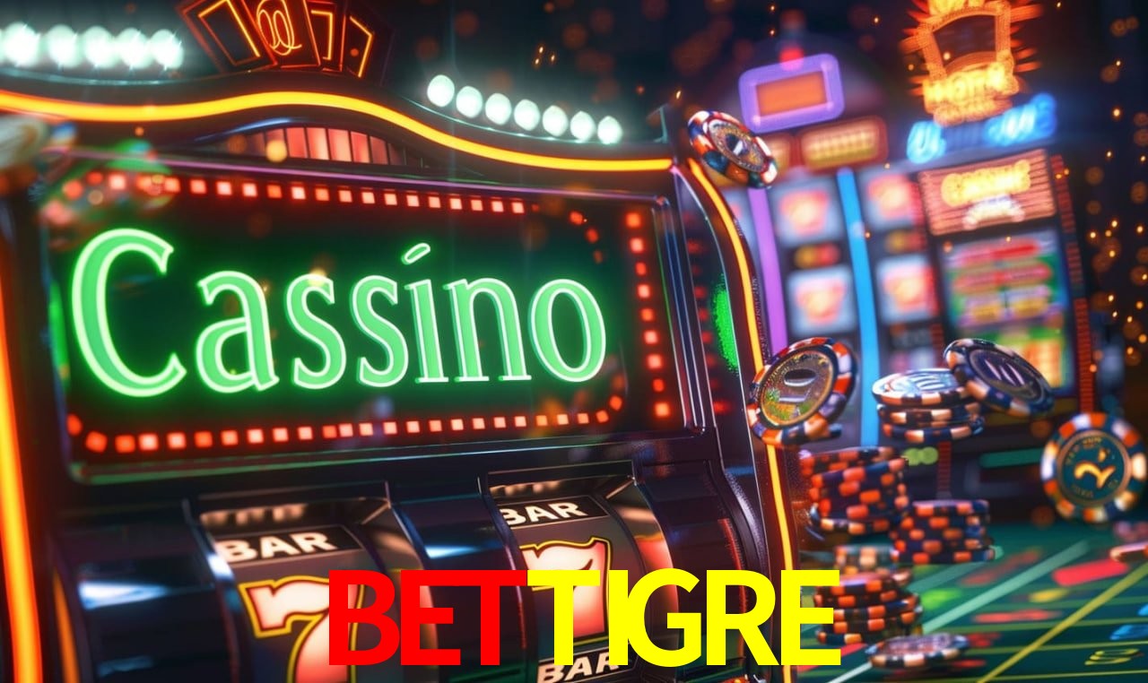 Estatísticas do Jogo BETTIGRE