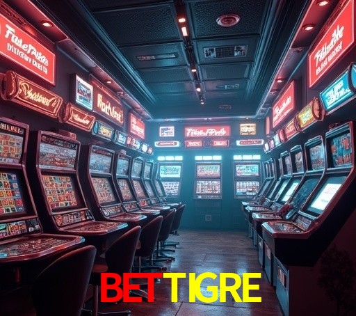 Design Responsivo BETTIGRE