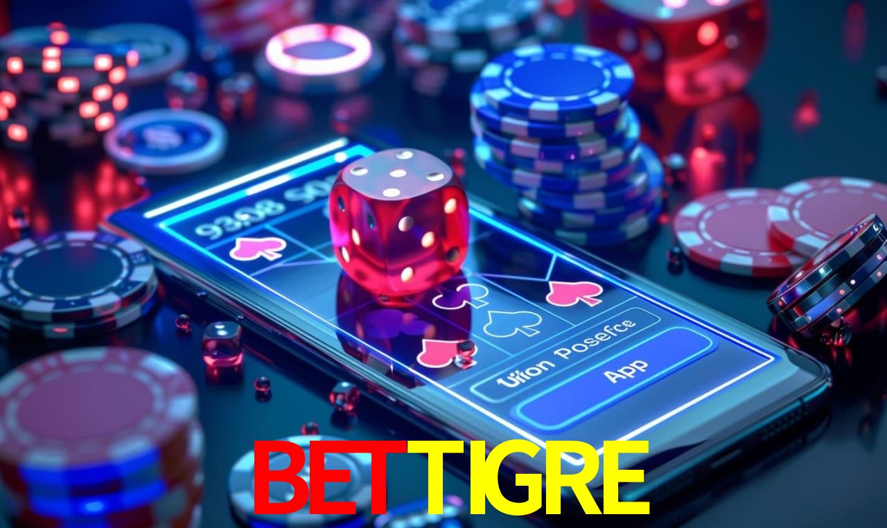 cassino BETTIGRE