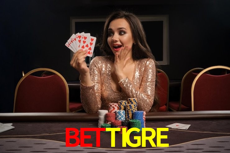 Explorando a Categoria de Eventos em Apostas na BETTIGRE