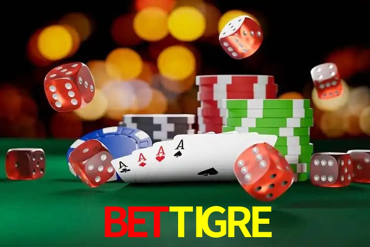Apostas de Tênis BETTIGRE