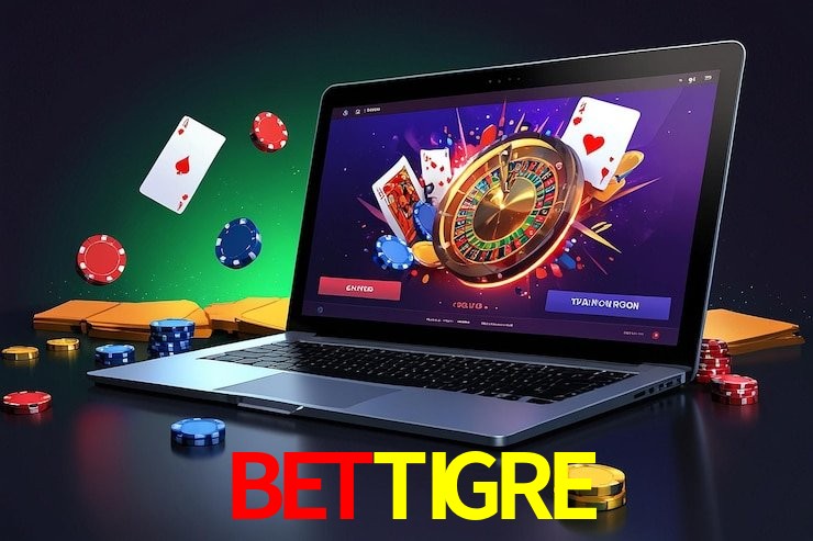 Benefícios da Conta BETTIGRE