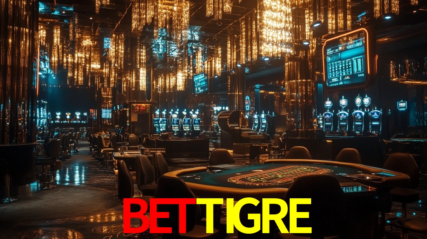 Bettigre app