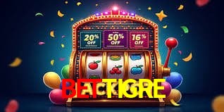 Provedores de Jogos BETTIGRE