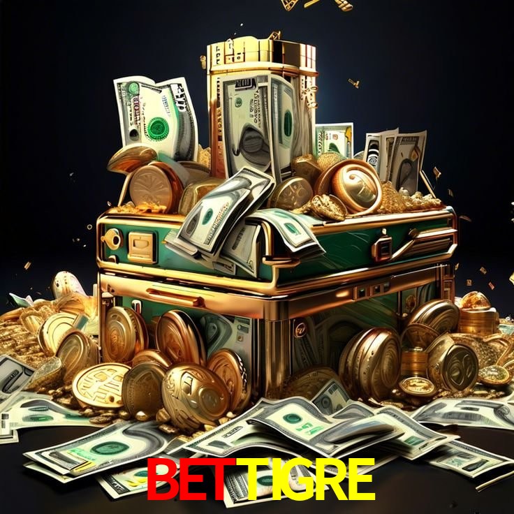 Casino Ao Vivo BETTIGRE