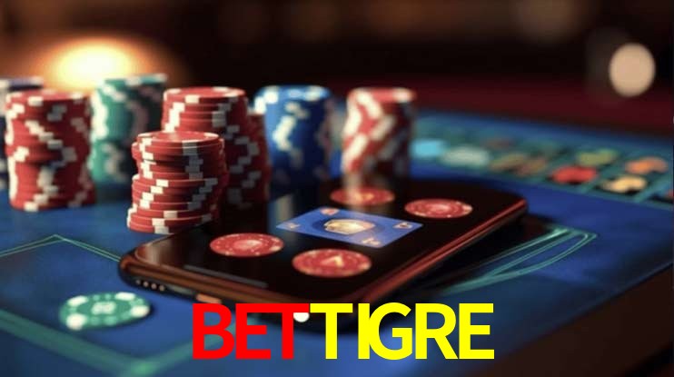 Jogos Exclusivos BETTIGRE