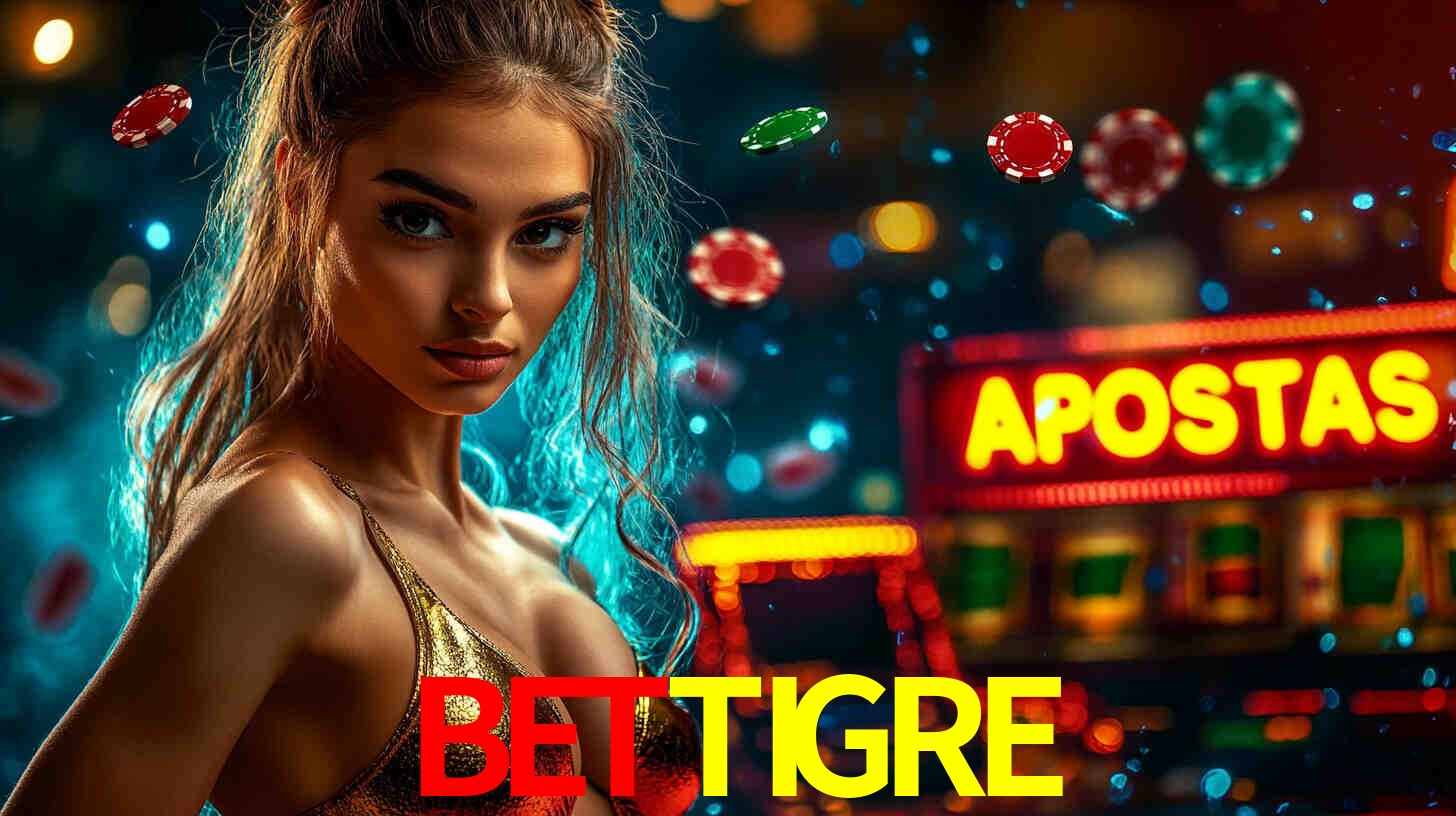 A Revolução dos Aplicativos de Jogos no BETTIGRE