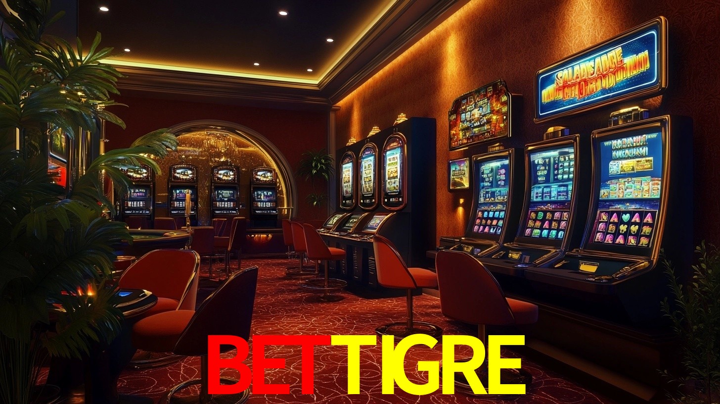 Blackjack Table BETTIGRE
