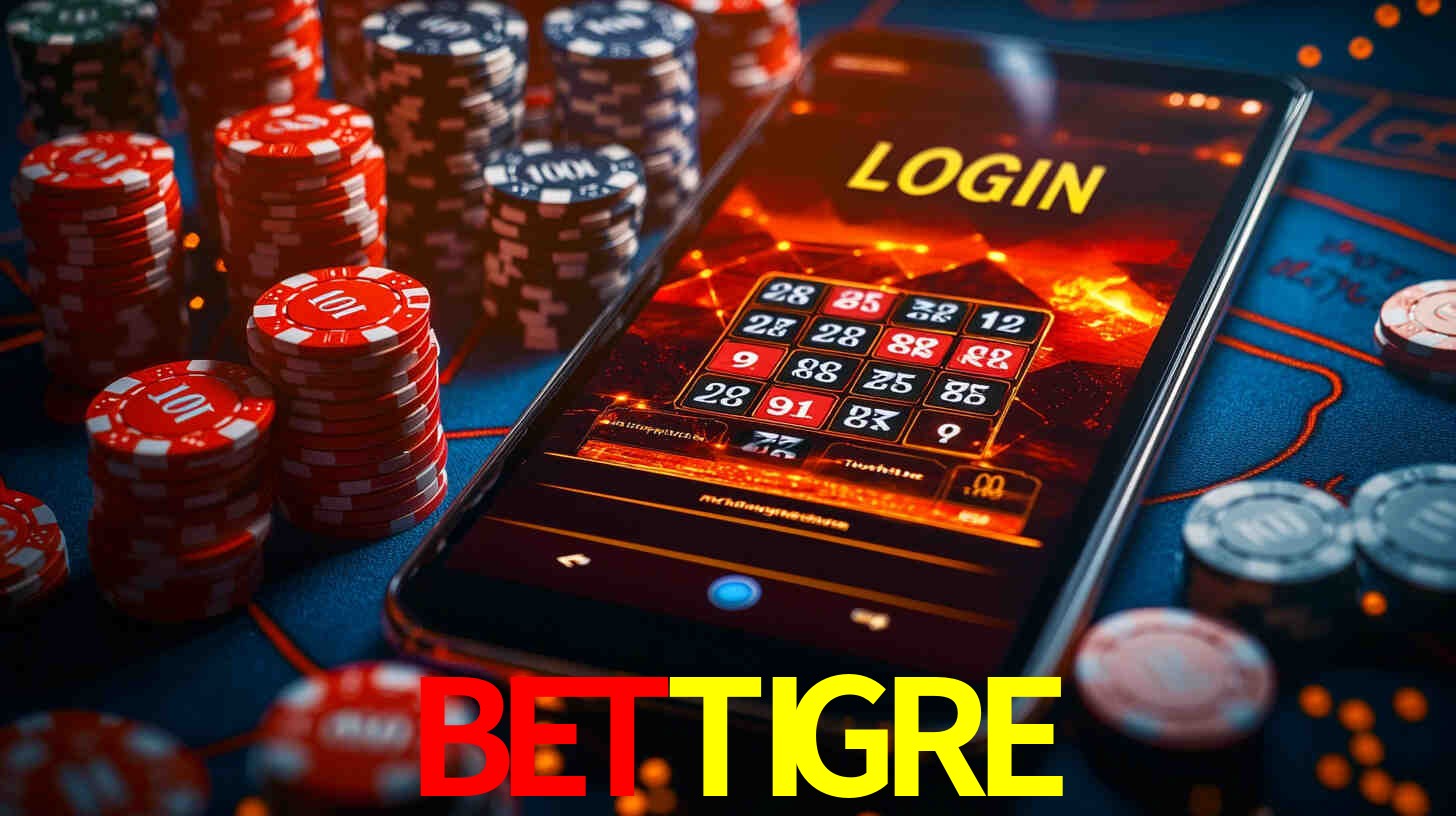 Bettigre app