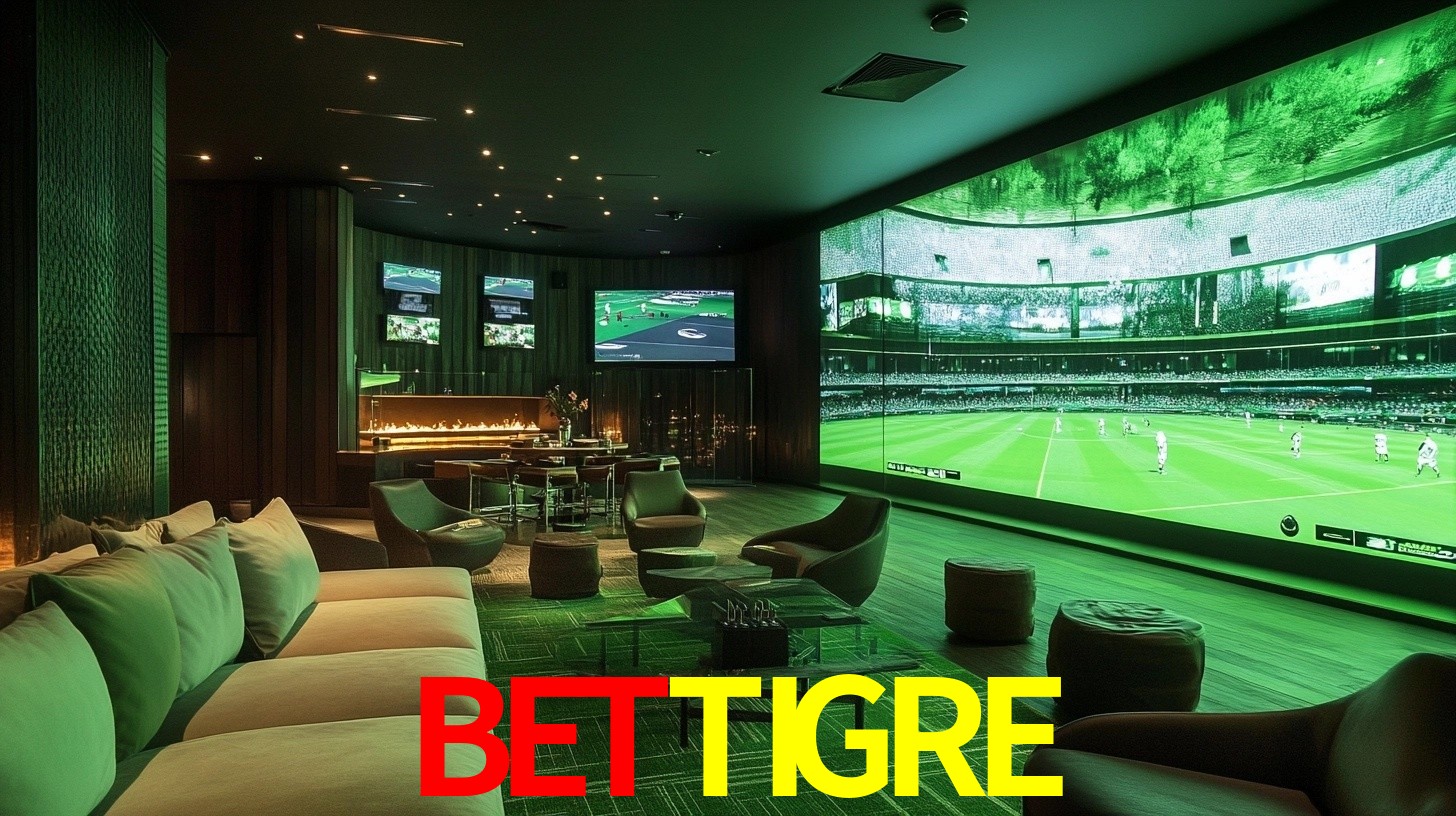 Sinta a adrenalina dos jogos de cassino com BETTIGRE
