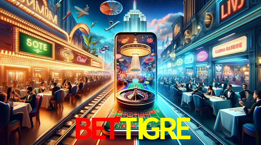 API Integration BETTIGRE